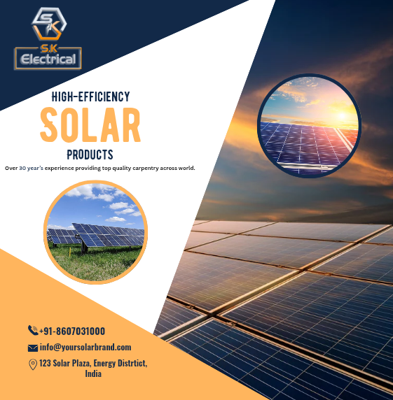 Solar Installation