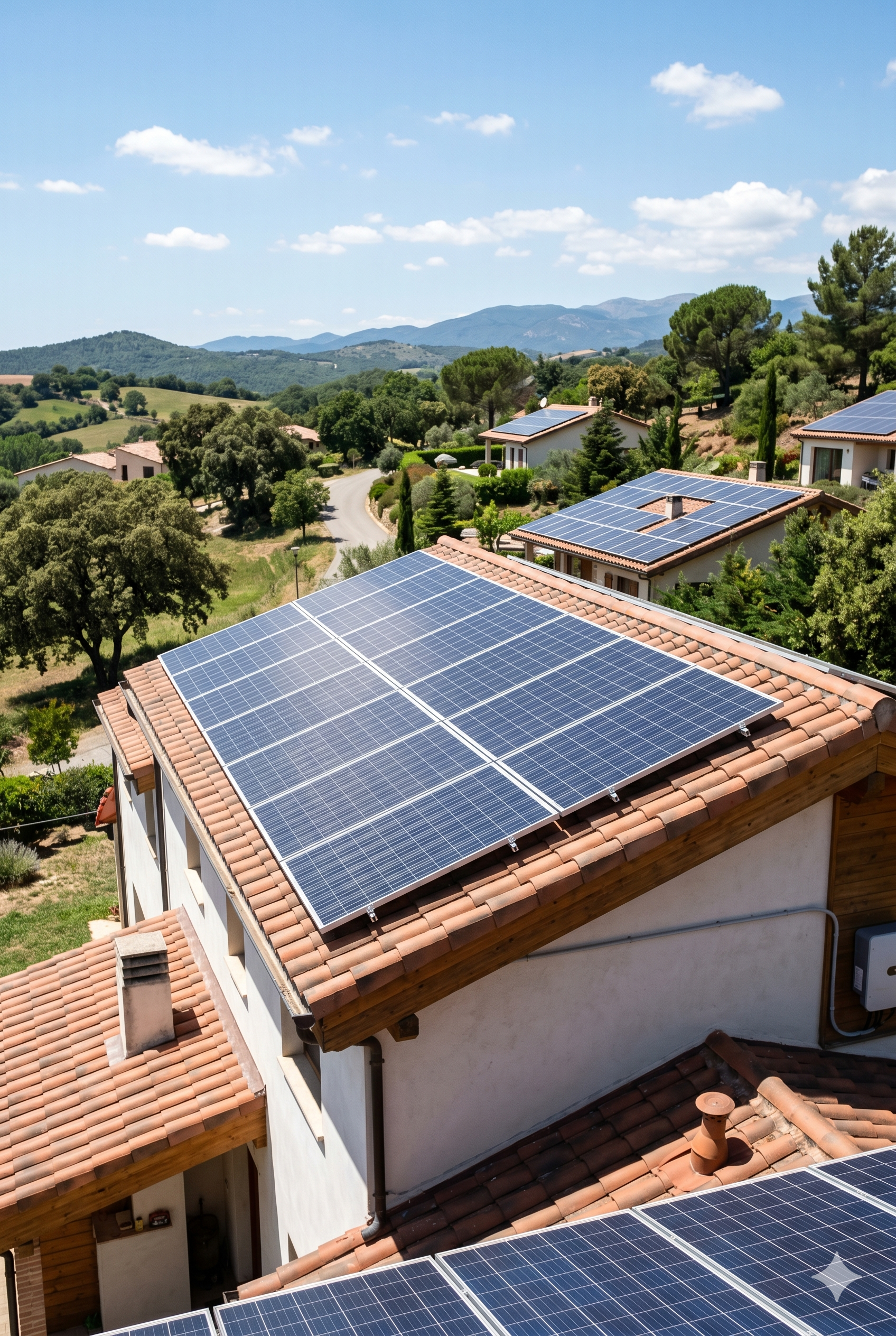Solar Panels
